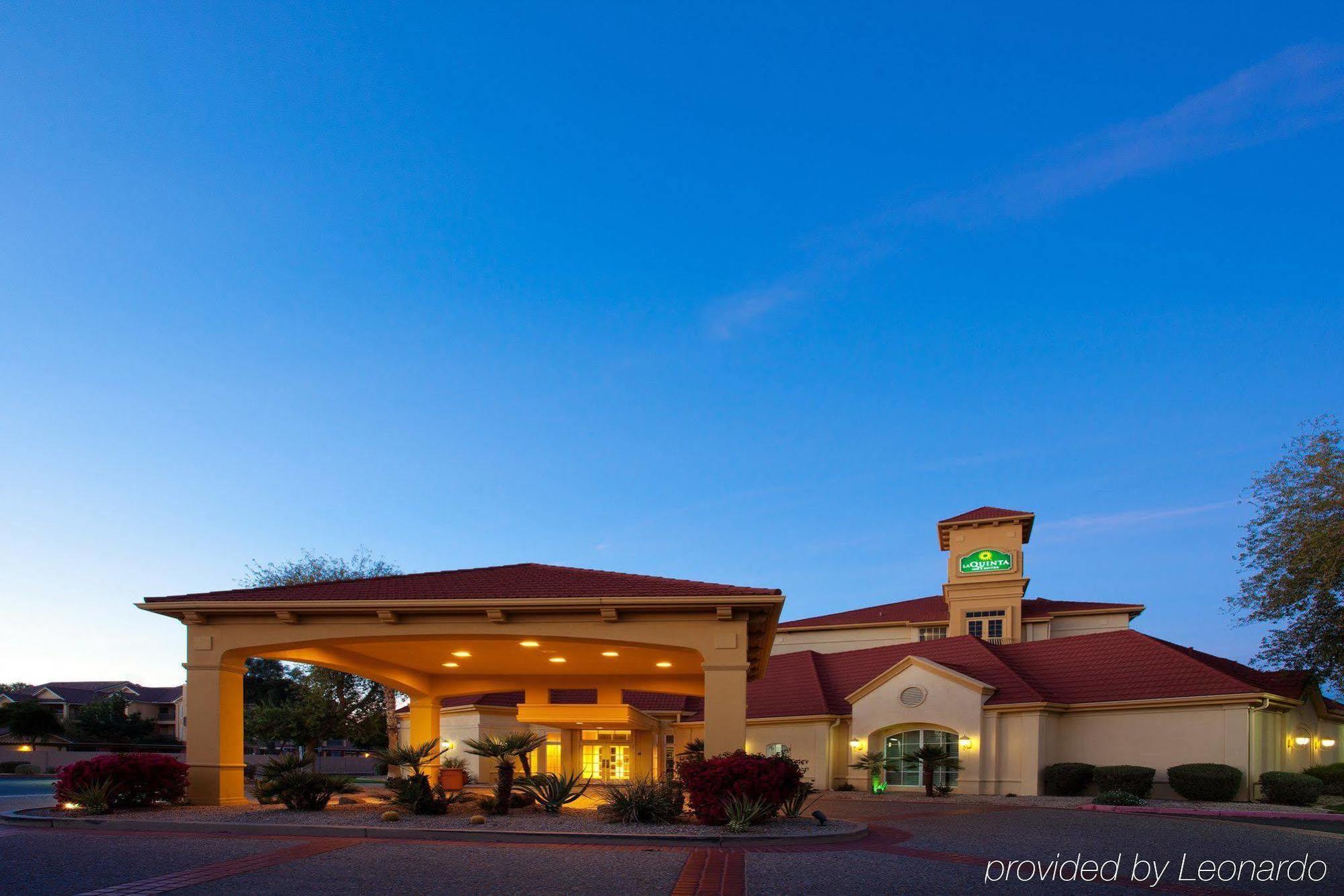 La Quinta By Wyndham Phoenix Chandler Exterior photo