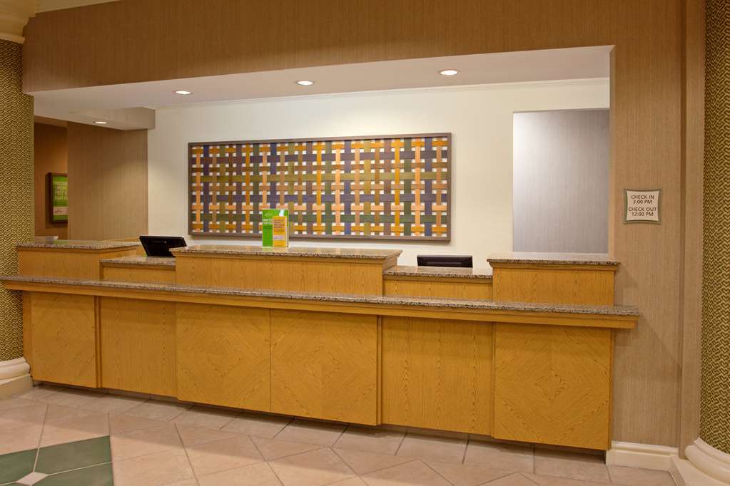 La Quinta By Wyndham Phoenix Chandler Interior photo