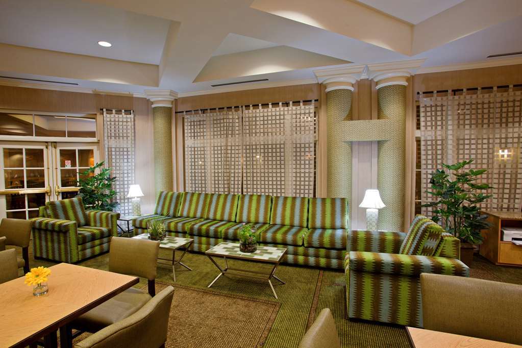 La Quinta By Wyndham Phoenix Chandler Interior photo